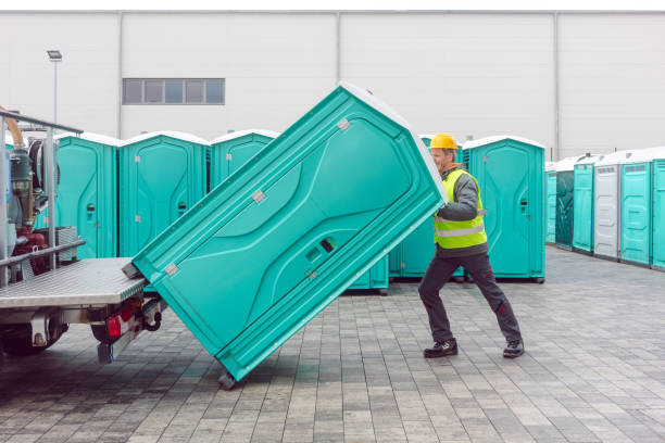 Portable Toilet Options We Offer in Sprague, WV