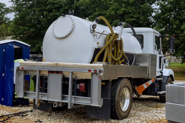 Best Portable bathroom rental  in Sprague, WV