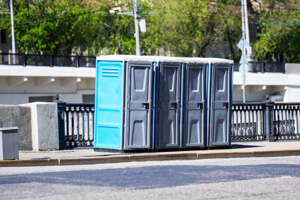 Best Event porta potty rental  in Sprague, WV