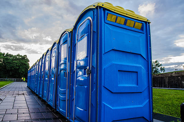 Best Long-term porta potty rental  in Sprague, WV