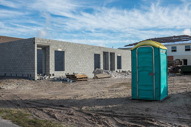 Best Porta potty for special events  in Sprague, WV